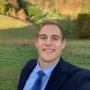 Meet your Posher, Blake